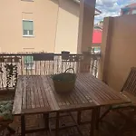 Casa Biancola, Centro * נוברה