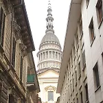 Casa Biancola, Centro Daire