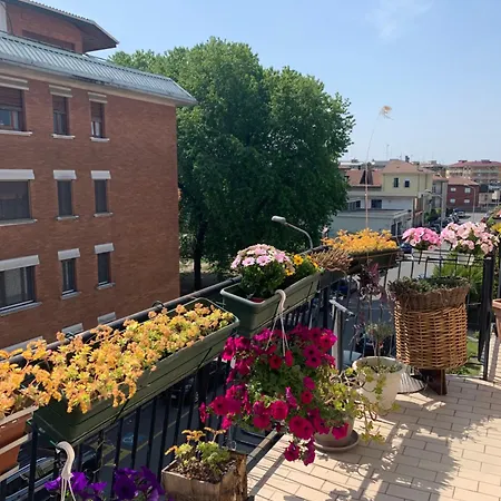 Casa Biancola, Centro Апартаменты