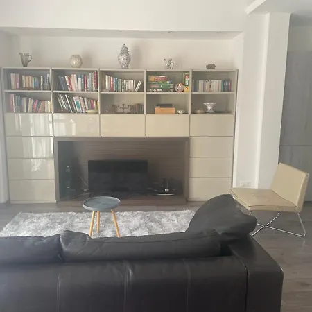 Lägenhet Casa Biancola, Centro