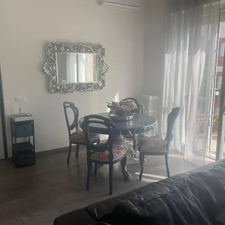 Lägenhet Casa Biancola, Centro *