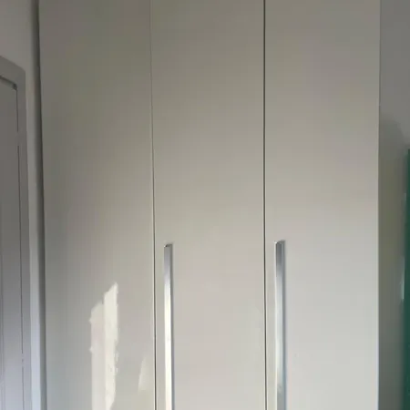 Casa Biancola, Centro * Novara