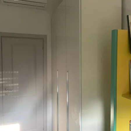 Casa Biancola, Centro Lägenhet *