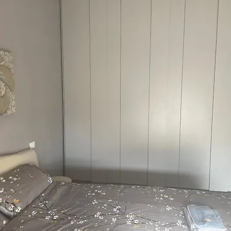 Appartement Casa Biancola, Centro Novare
