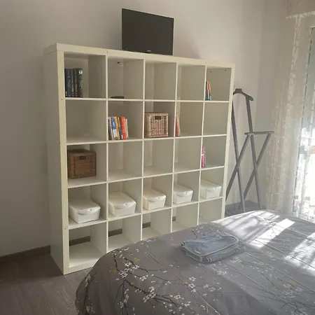 Casa Biancola, Centro Lägenhet Novara