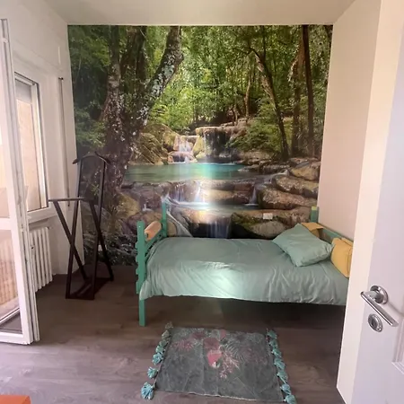 Casa Biancola, Centro Apartamento *