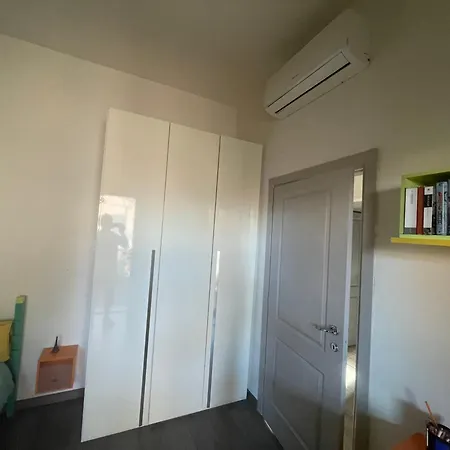 Casa Biancola, Centro * Novare