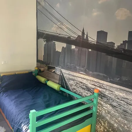 Apartamento Casa Biancola, Centro