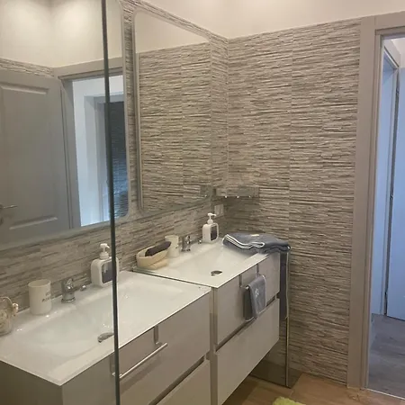 Casa Biancola, Centro Apartamento *