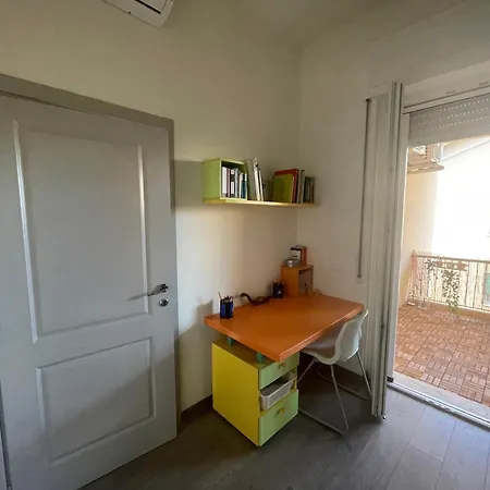 Apartamento Casa Biancola, Centro *