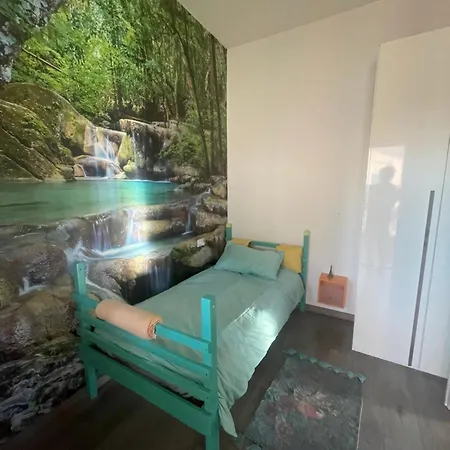 Casa Biancola, Centro Апартаменты Новара