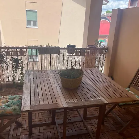 Appartement Casa Biancola, Centro