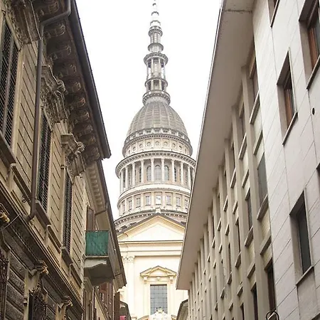 Casa Biancola, Centro Daire