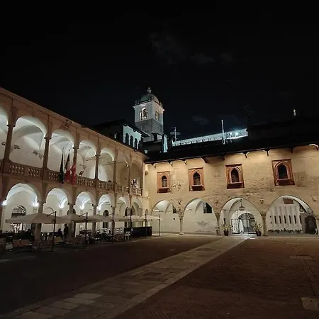Casa Biancola, Centro Lägenhet *