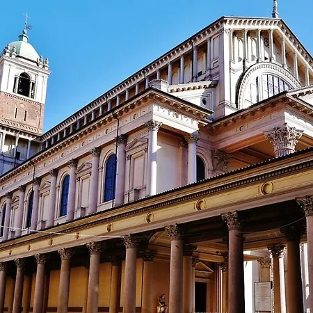 Lägenhet Casa Biancola, Centro *