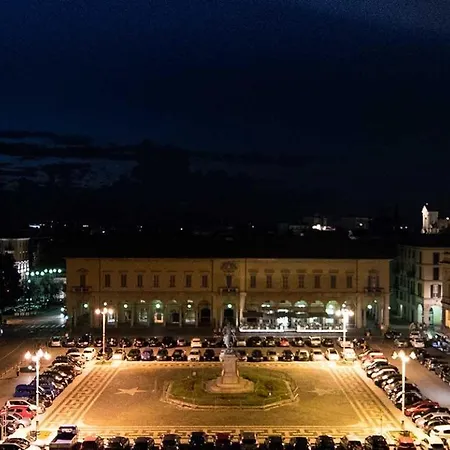 Casa Biancola, Centro Apartamento *