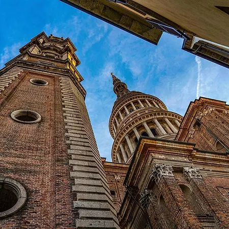 Casa Biancola, 130 M2 In Centro, 3 Camere, 2 Bagni Indipendenti * נוברה