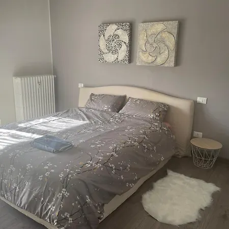 Casa Biancola, Centro * Новара