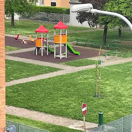 Casa Biancola, Centro Апартаменты