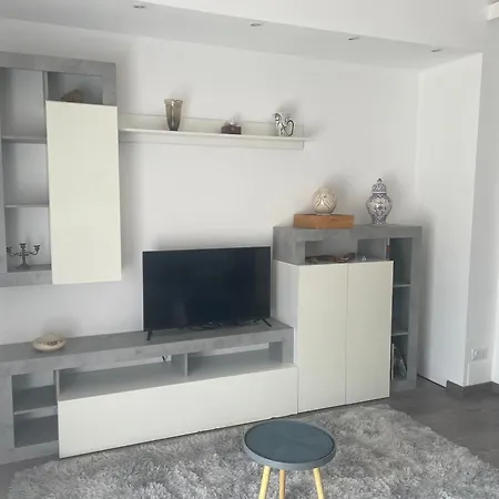 Appartement Casa Biancola, Centro Novare
