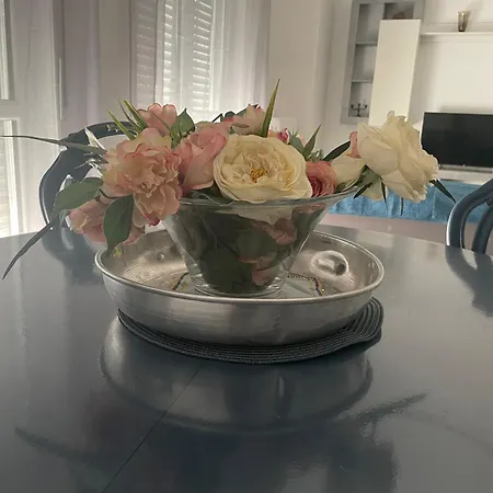 Casa Biancola, Centro Appartement