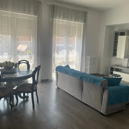 Casa Biancola, Centro Appartement