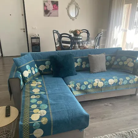 Casa Biancola, 130 M2 In Centro, 3 Camere, 2 Bagni Indipendenti Apartamento