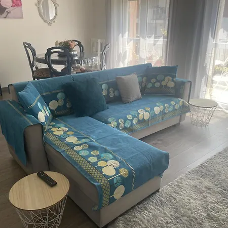Casa Biancola, Centro Appartement *