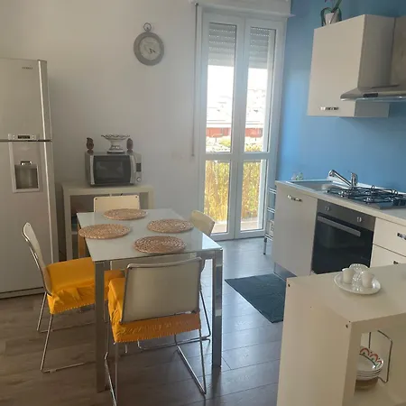 Appartement Casa Biancola, Centro *