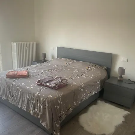 Appartement Casa Biancola, Centro Novare