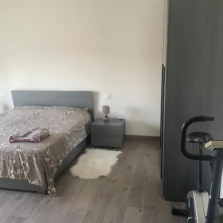 Appartement Casa Biancola, Centro *